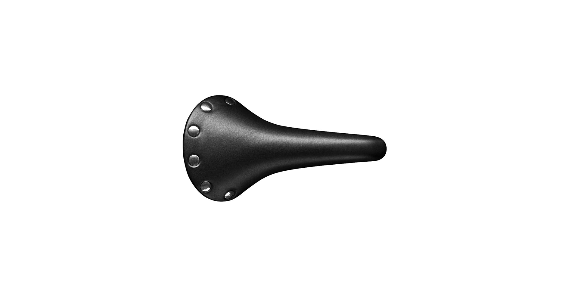 Amazon | Selle San Marco リーガルサドル ブラック ワンサイズ