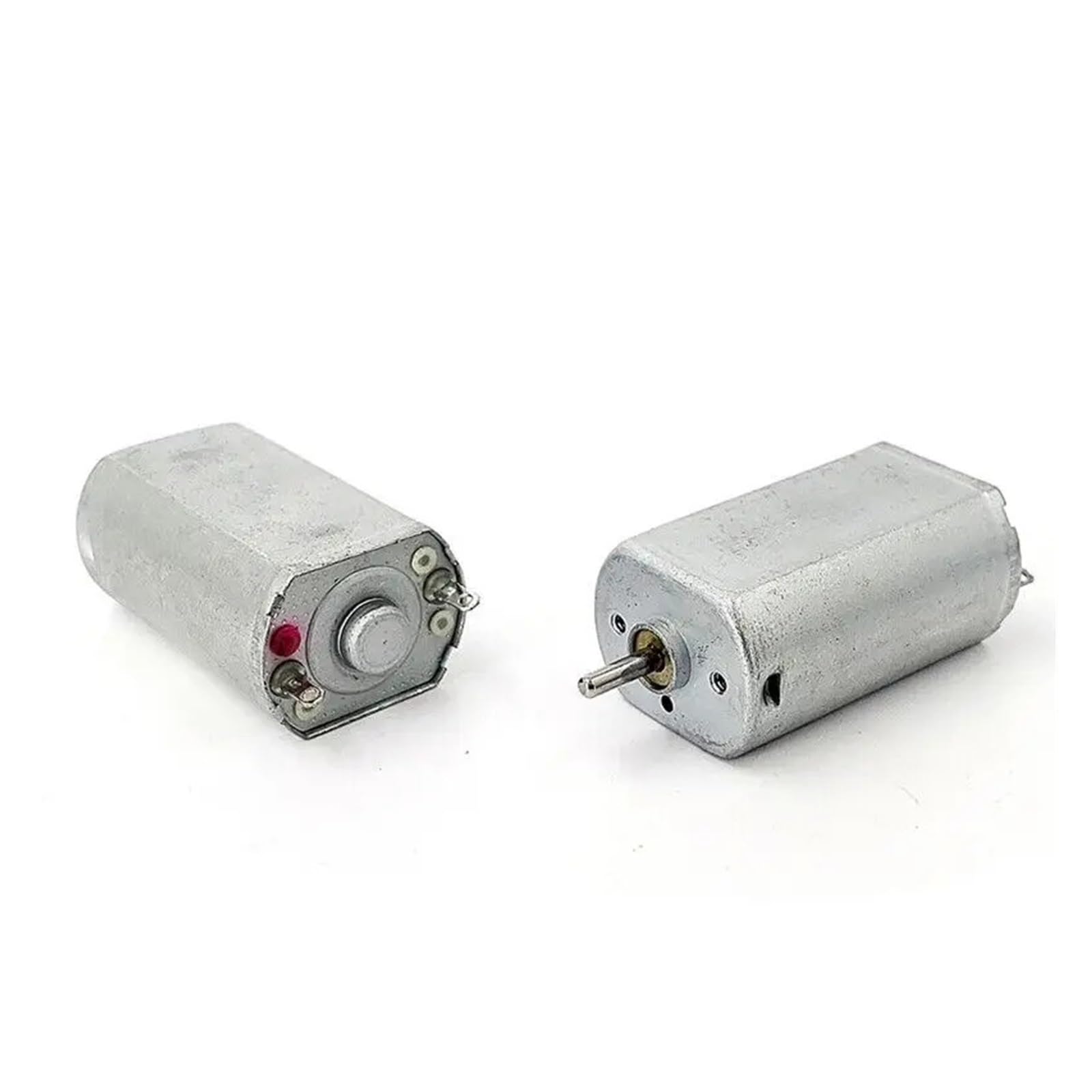 QWZTAEOZA FF-180SH-2290 Electronic Starter DC 3V 5V 6V 7.4V High Speed 14600RPM Engine 20mm Electronic Starter for Shaver Toy Car Boat Model