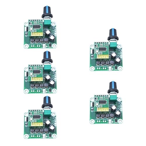 5�� TPA3110 15Wx2 �f�W�^���A���v�{�[�h �I�[�f�B�I�X�e���I 4.2 �o�͓d��