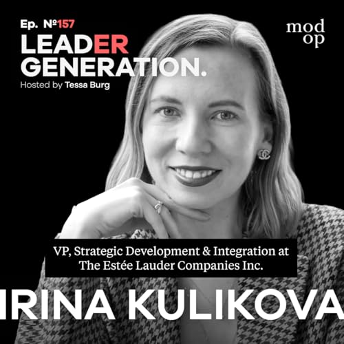 EP157: Beauty & The Data Beast: Consumer Obsession Meets AI cover art