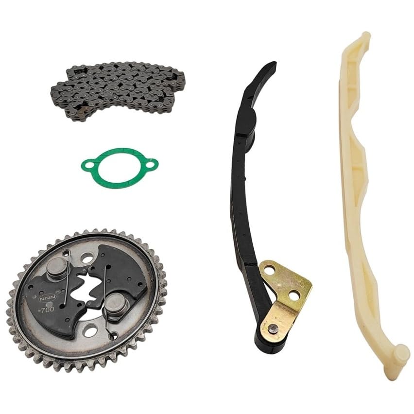 Kit de chaîne de distribution de pignon d'arbre à cames for HS 700 ATV UTV