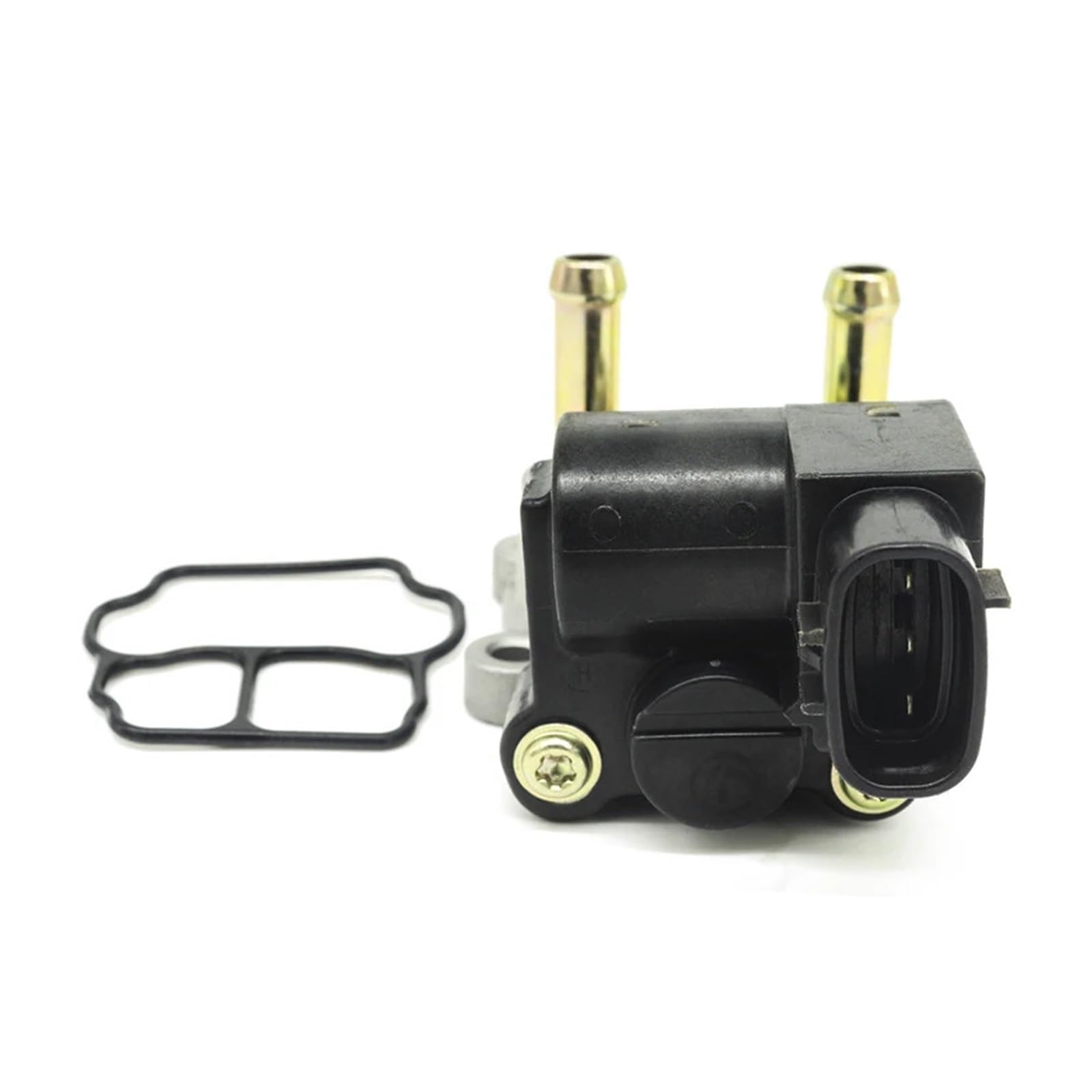 22270-11020 22270-97401 Valvola di Controllo dell'Aria al Minimo Adatta for Toyota Terios 18137-64G00 136800-1090 Strumenti Accessori for Auto