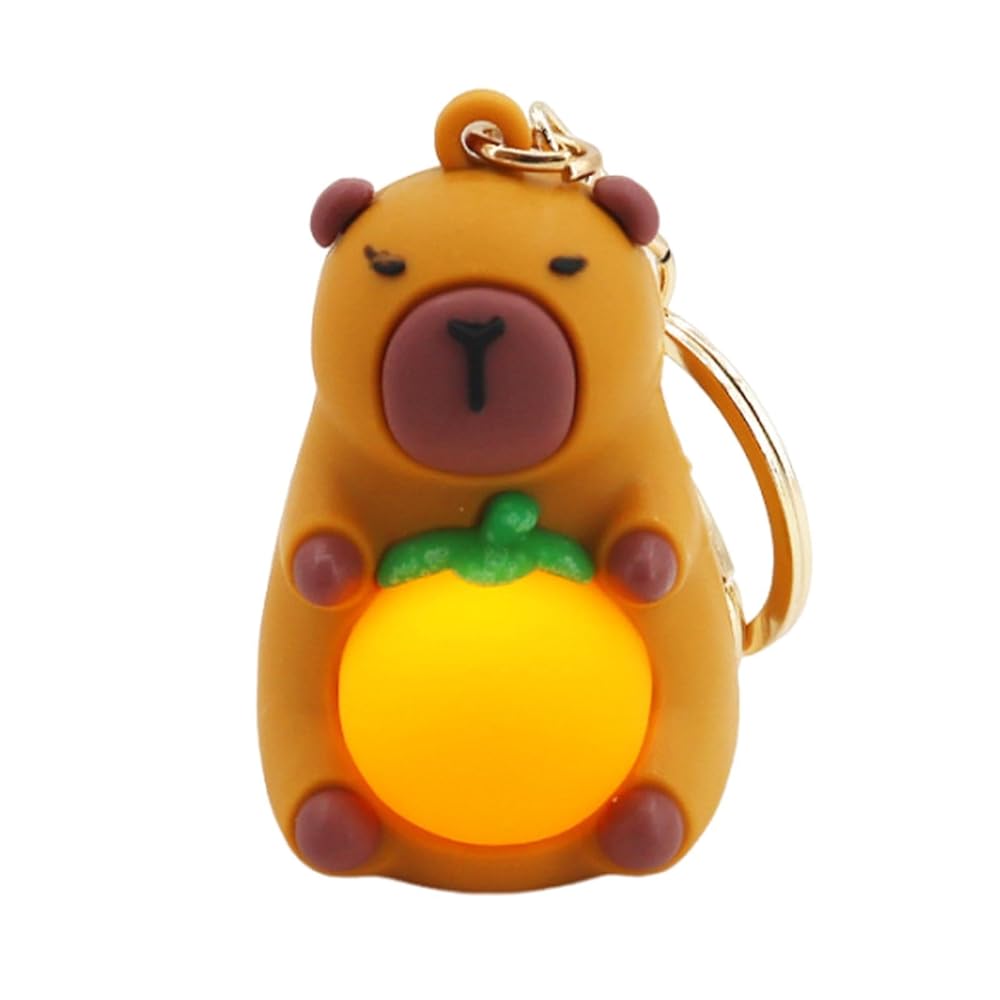 Amazon.co.jp: カピバラ キーホルダー - カピバラ スタイリング