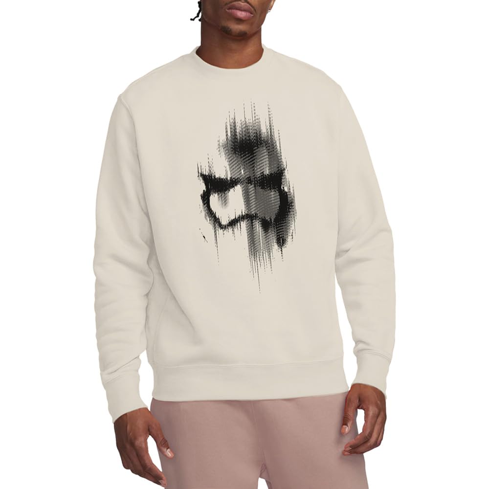 Sweat Star Wars Trooper Mask pull-over mixte aux finitions soignées et durables - 6