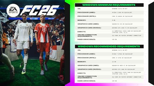 Image of EA SPORTS FC 26 TOTY Edition - PC EA App [Online Game Code]