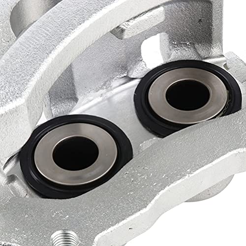 Image of 18-B4894 Rear Right Disc Brake Caliper Assembly w /Bracket