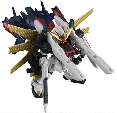 �@����m�K���_�� MOBILE SUIT ENSEMBLE EX18 �K���_��DX��G�t�@���R�� �}�[�L���O�v���X�Z�b�g