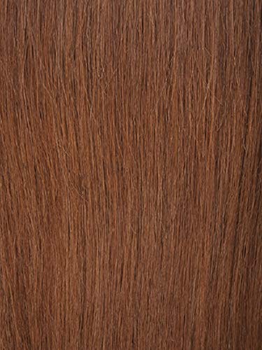 Shake N Go Organique Synthetic Lace Front Wig - LIGHT YAKY STRAIGHT 36" (30)