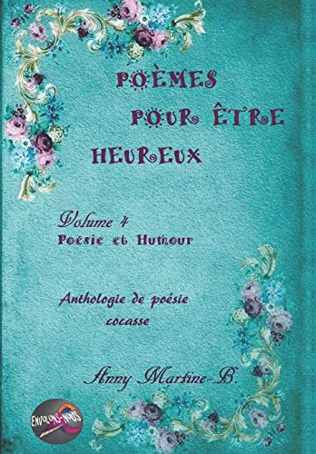 Poésie et Humour: Anthologie de poésie cocasse Livre eBook France
