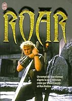 Roar - t1 2290053953 Book Cover