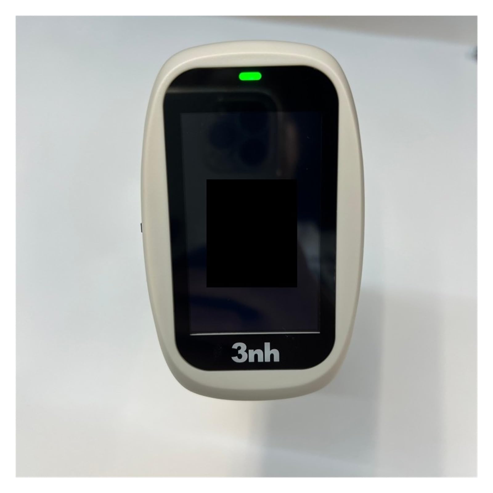 Espectrofotómetro, Espectrocolorímetro Portátil For La Resolución De Longitud Onda Fuente Luz LED 10nm