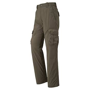 Amazon | [モンベル] ストレッチカーゴパンツ Men's 1105371