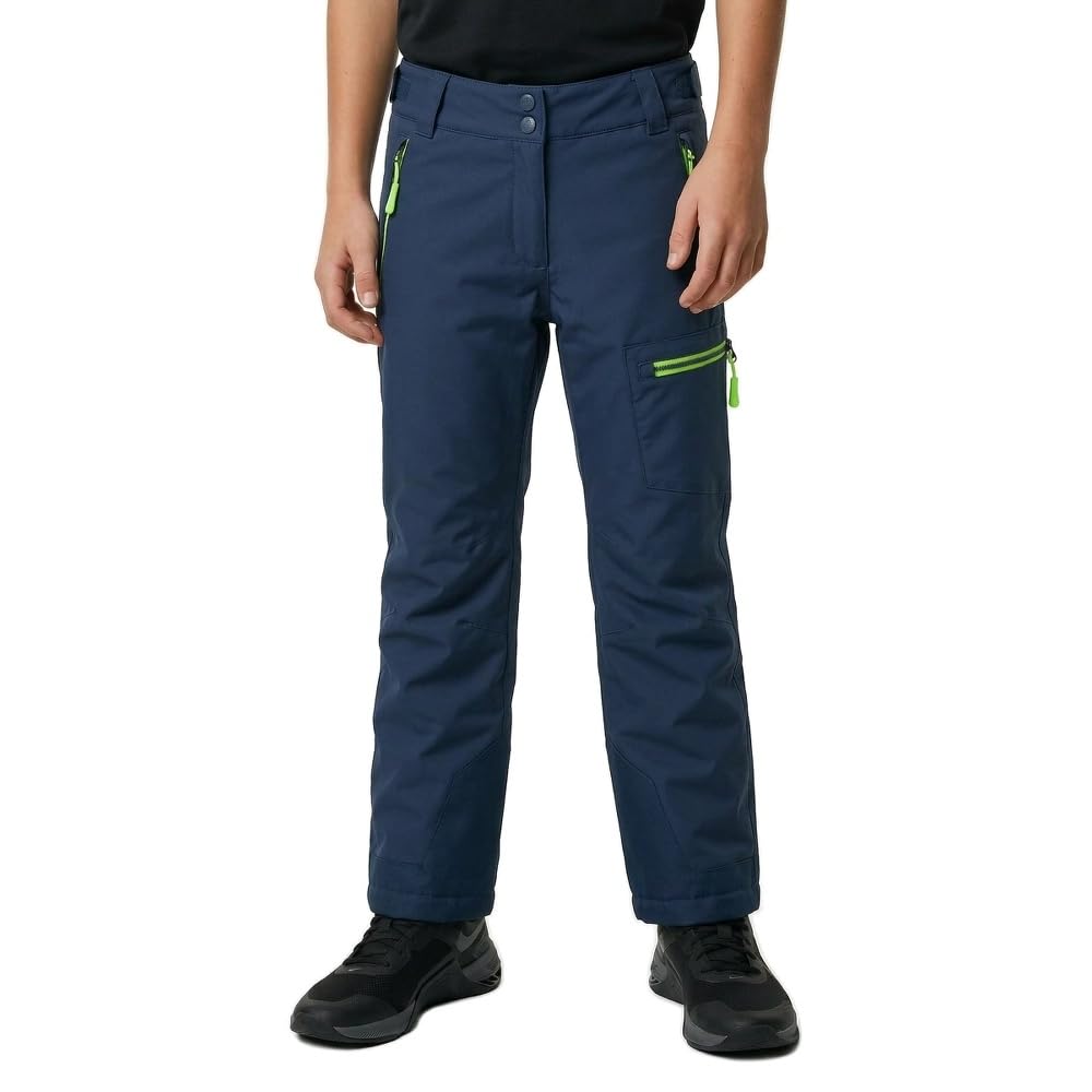 Trollkids Enfants Hallingdal Pantalon