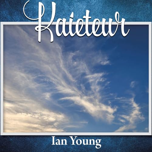 Kaieteur by Ian Young episode artwork