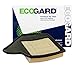 EcoGard XA6165 Premium Engine Air Filter Fits Dodge Grand Caravan 3.6L 2011-2019 | Chrysler Town & Country 3.6L 2011-2016 | Ram C/V 3.6L 2012-2015 | Volkswagen Routan 3.6L 2011-2014