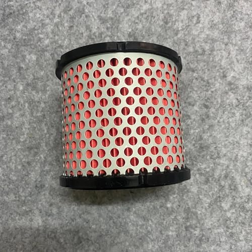 Filtre d'admission d'air moto XT660Z Tenere haute performance mécanique