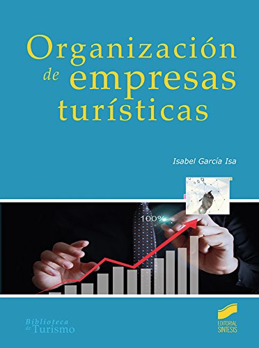 Organización de empresas turísticas: 14