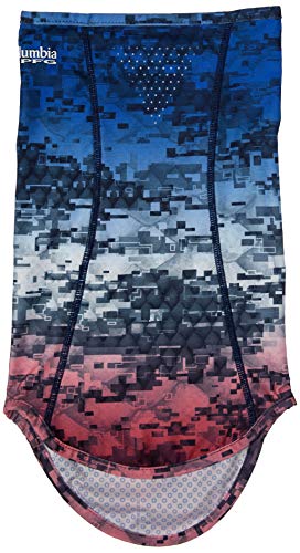 [コロンビア] フリーザーゼロII ネックゲイター CU0134 S/M Americana Fade Camo