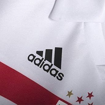 kit infantil sao paulo adidas