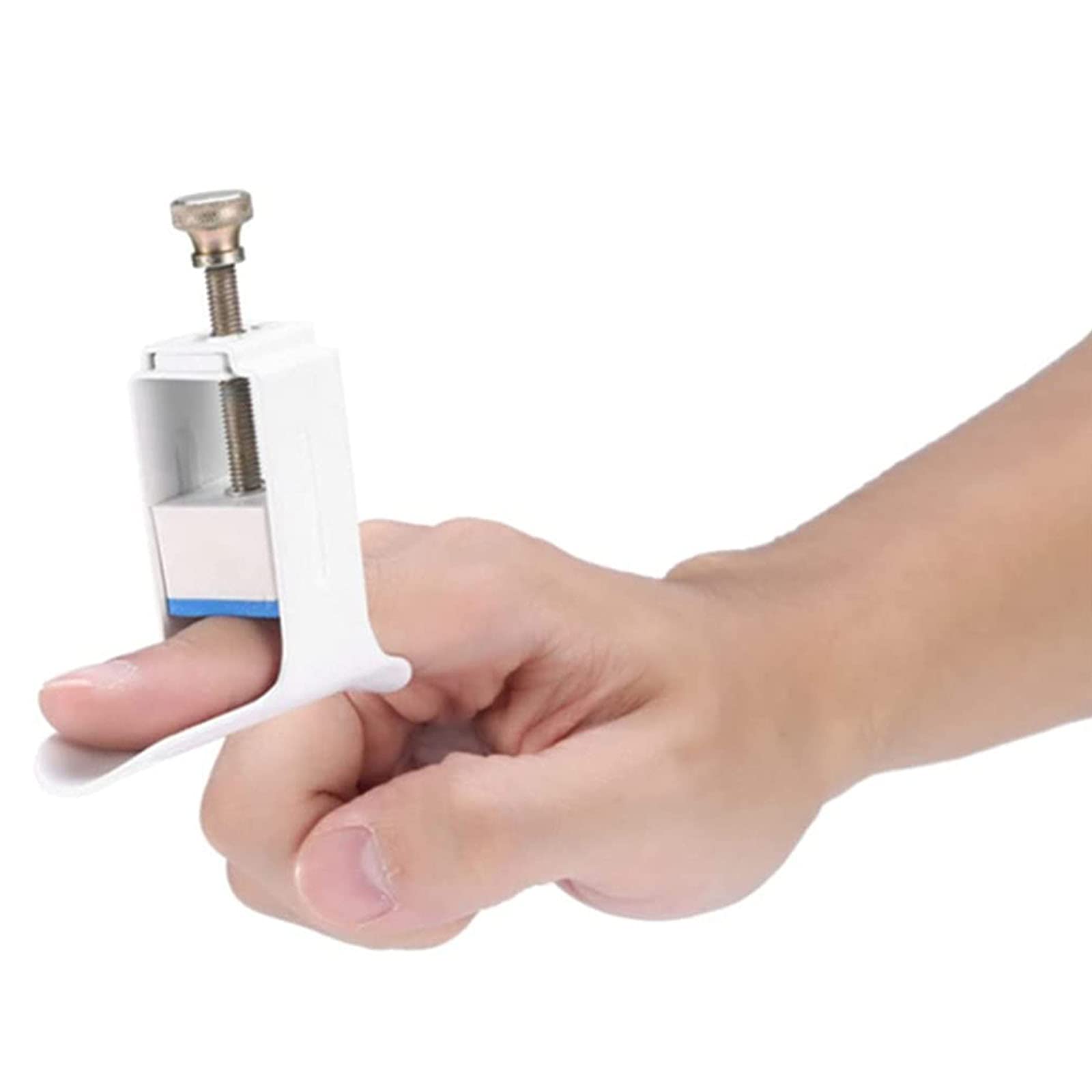 Buy SHFAMHS Finger Joint Extension Splint,Finger Brace & Knuckle