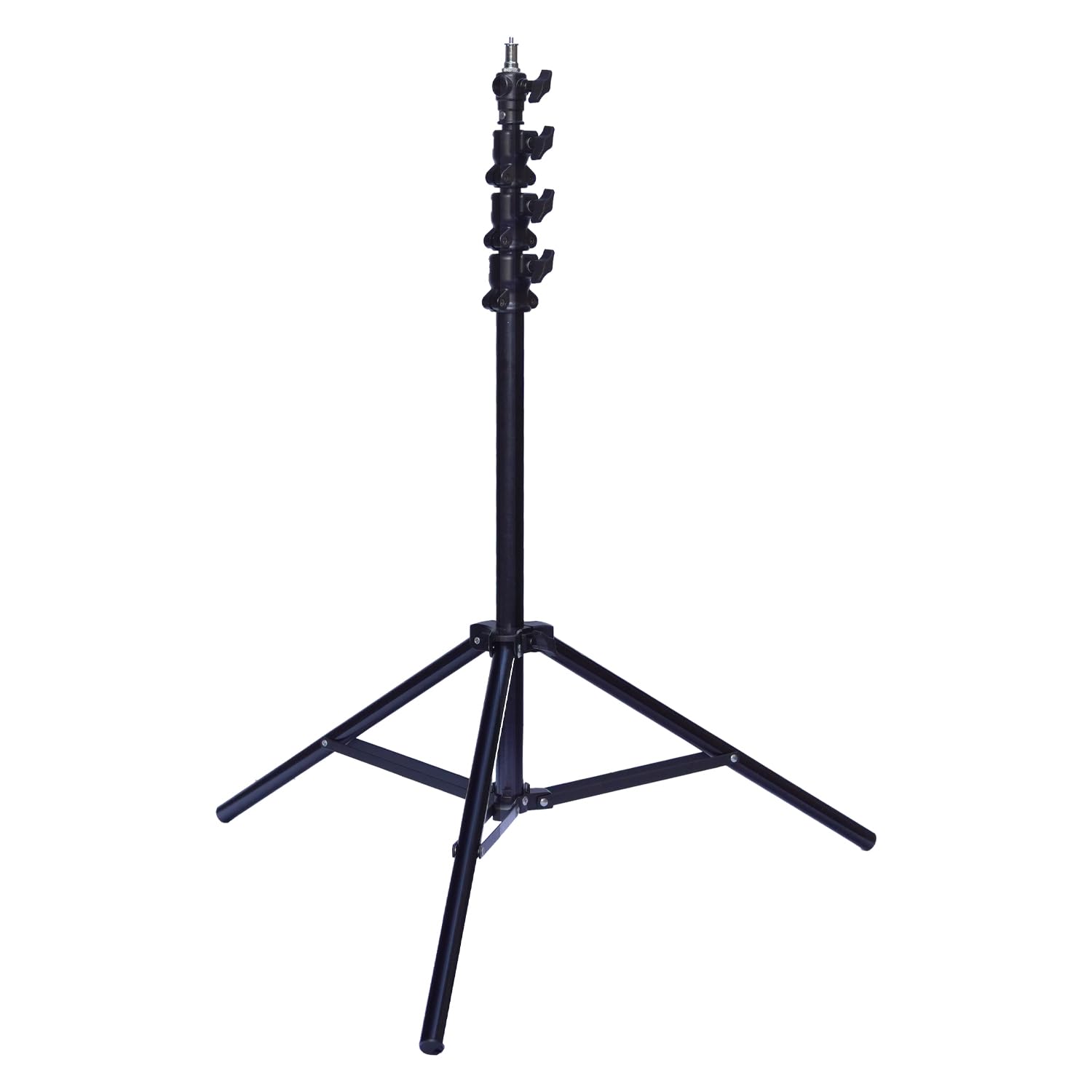 Amazon | 江東電気 ライトスタンド 撮影用 (軽量/コンパクト/倒れ