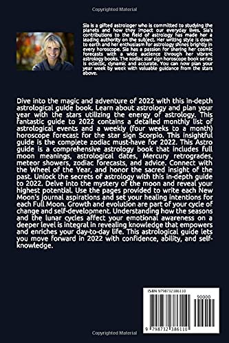 Scorpio 2022: Horoscope & Astrology (Horoscopes 2022) - Image 2