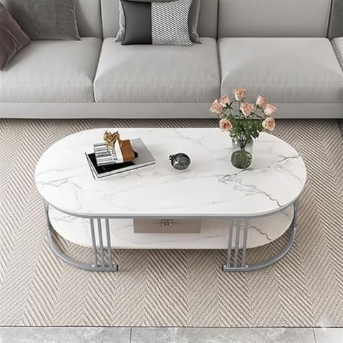 Image of Coffee Table Centre Table (Black Black)