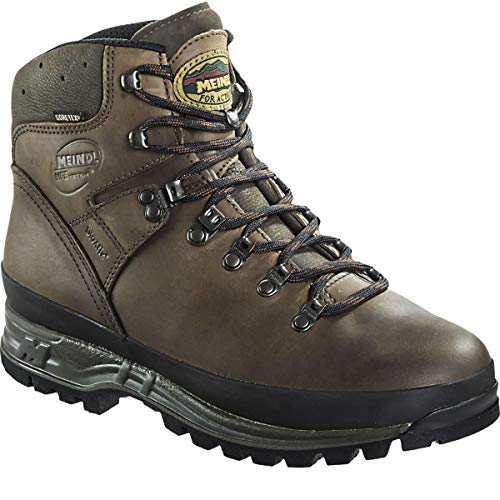 Meindl Burma Pro MFS Men's Walking Boots, Brown, US8