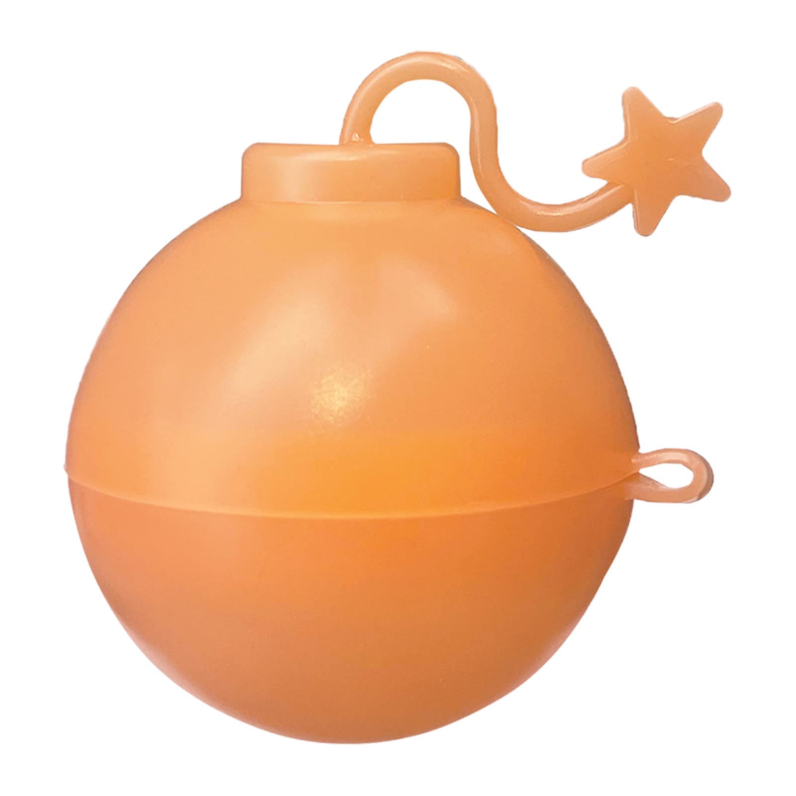 Buy Bexdug Water ball, selfclosing water ball, reusable, second quick