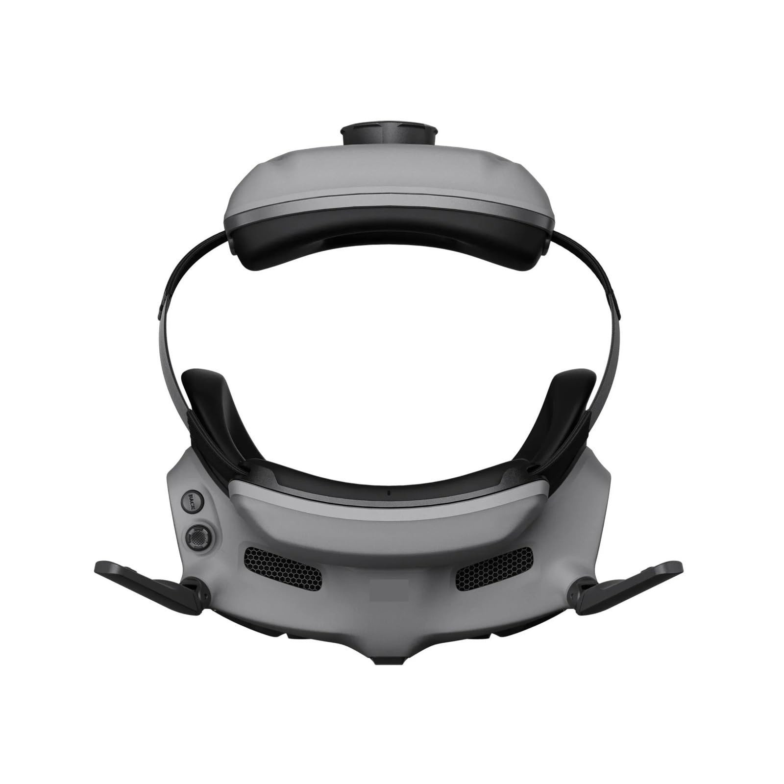 Goggles 3, compatibile con DJI, Neo 2 Avata 2 Mini 4 Pro | Air 3, Neo, O4 Air Unit Pro, O4 Air Unit, O3 Air Unit, 1920*1080, cavo USB-C OTG
