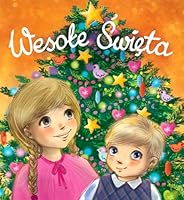 Wesole Swieta 8328039133 Book Cover