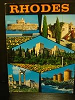RHODES B0011D277Y Book Cover