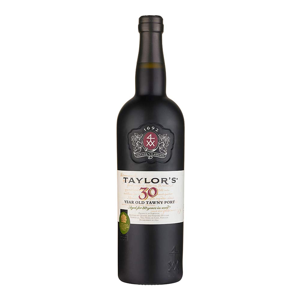 Taylor's Port Tawny 30 Years Old NV Lieblich (1 x 0.75 l)
