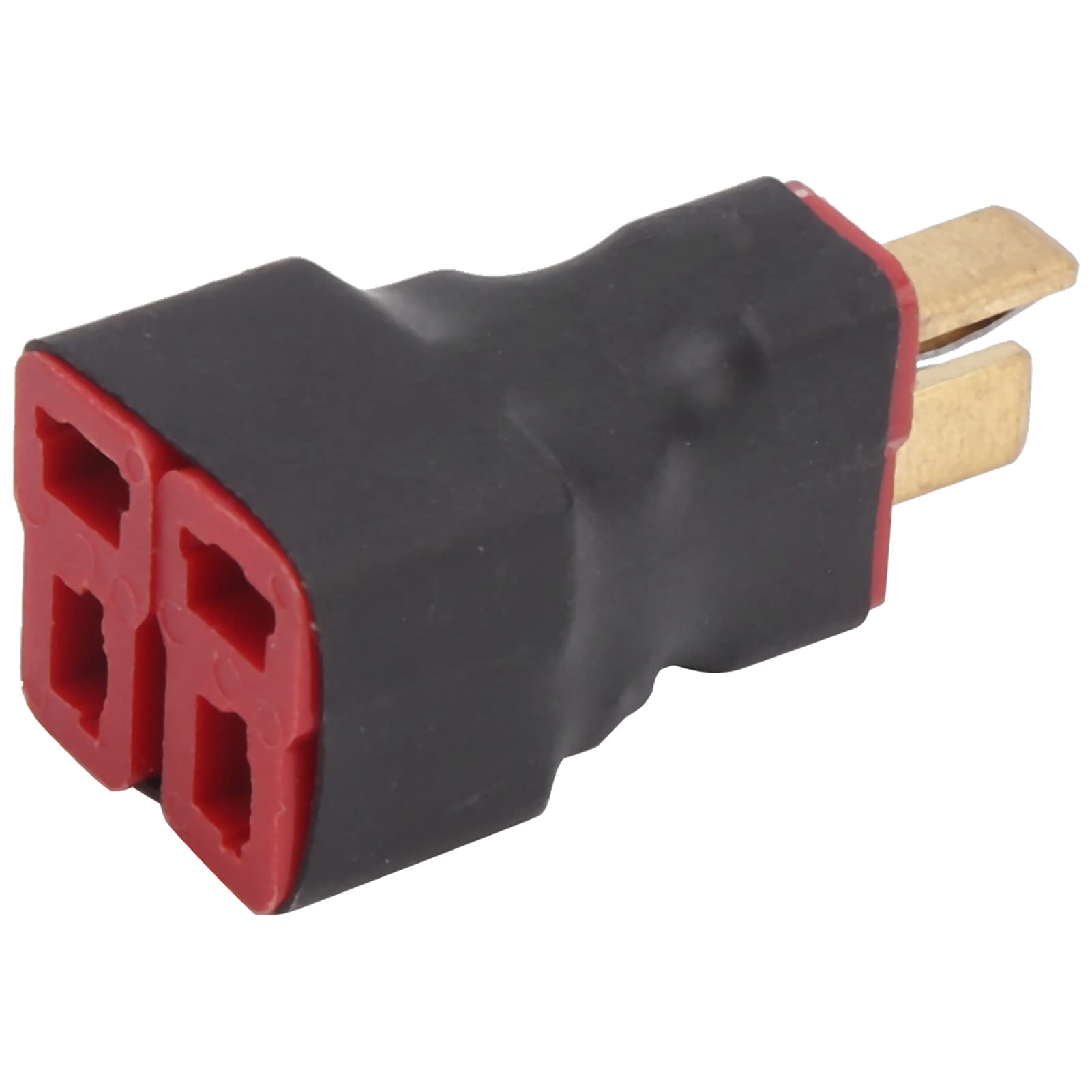 SG Store Cavo Adattatore Da MPX Femmina A T-plug Maschio 14AWG Per Connettore Batteria Lipo Per Auto RC E Drone