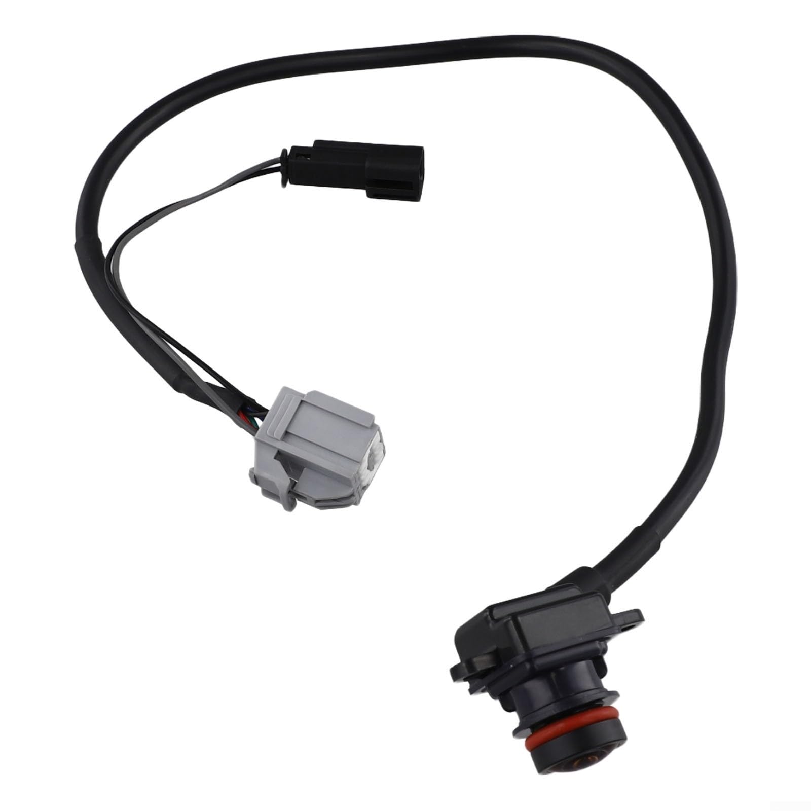 camera retrovisore fiat freemont improved security clear view