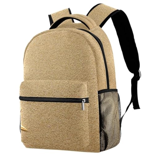 Sac de voyage décontracté grand format imprimé plage multicolore pour garçons et filles