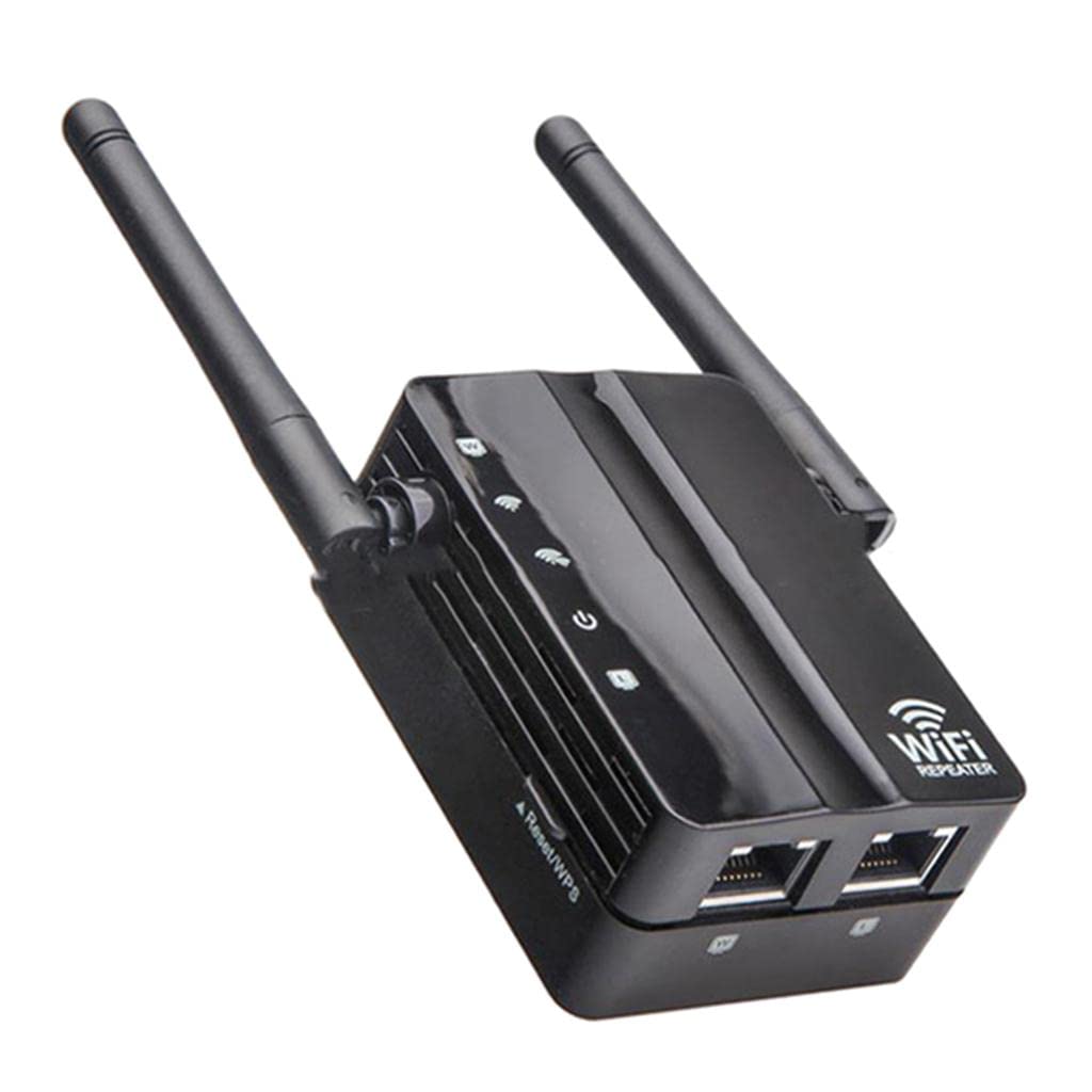 Wireless 300Mbps WiFi Repeater Router 2.4G 5 Working Modes for Home EU|Computers/Tablets & Networking|Home Networking & Connectivity|Boosters, Extenders & Antennas-image-48