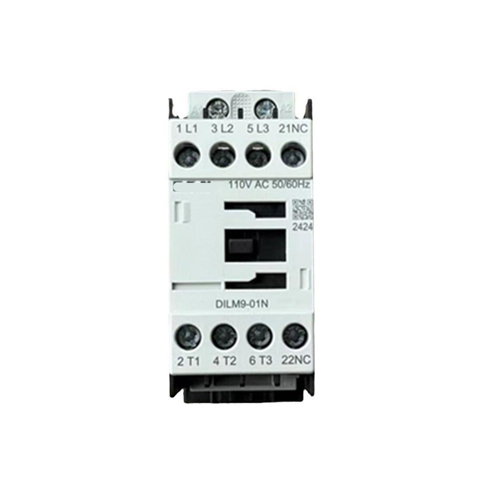 YFHGULBTK DILM9-01N ICON AC contactor 9A CMN0003