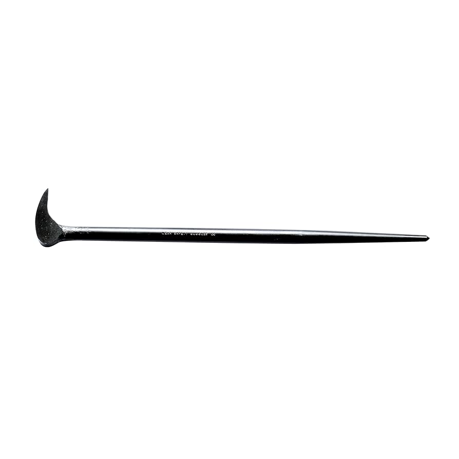 Mayhew Pro 40150 7/16-by-12-Inch Lady Foot Pry Bar - Amazon.com