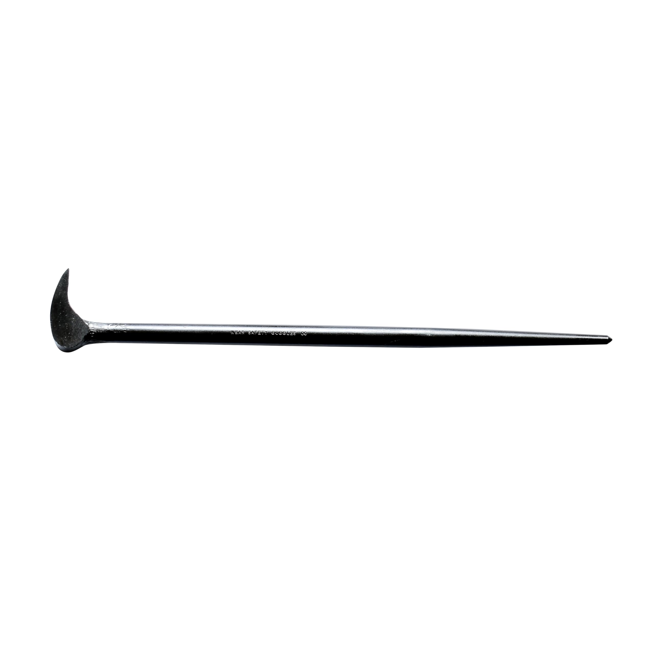 Mayhew Pro 40150 7/16-by-12-Inch Lady Foot Pry Bar