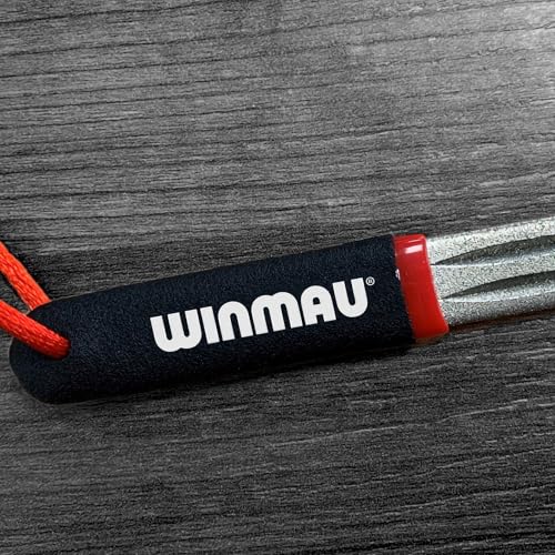 WINMAU V-Groove Dart Schärfer