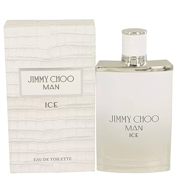 ほぼ未使用ジミー チュウ マンアイス オードトワレ100mLJimmy Choo Amazon.co.jp: ジミーチュウ マン アイス オードトワレ 100ml