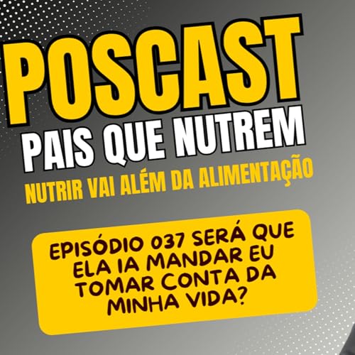 Ser&aacute; que ela ia mandar eu tomar conta da minha vida?