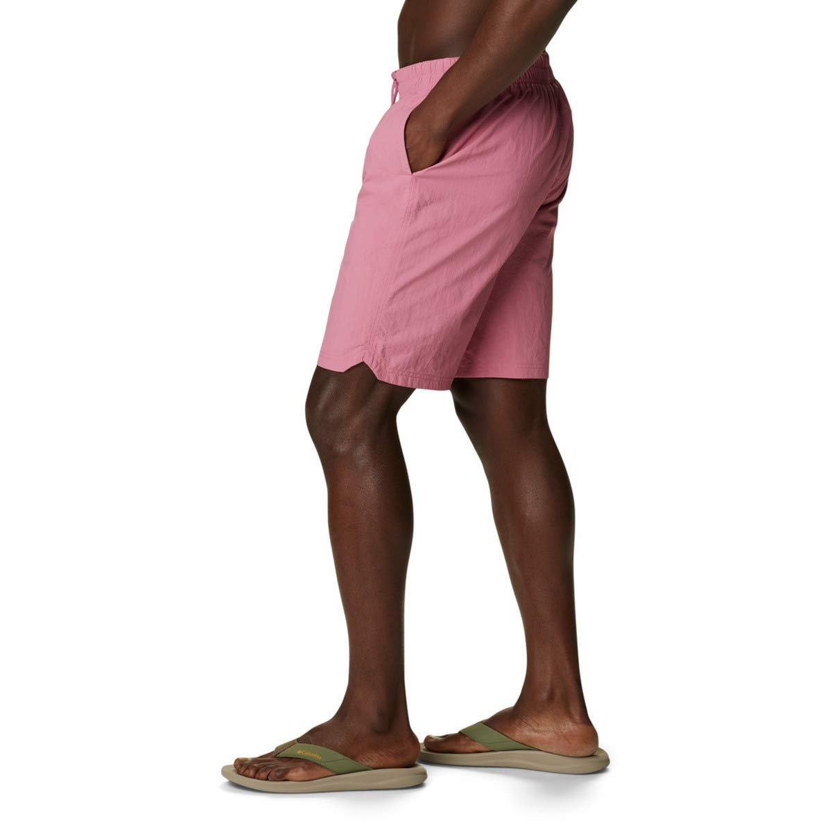 Columbia Męskie spodenki wodne Roatan Drifter 2.0 Water Shorts, rozeta, XXL