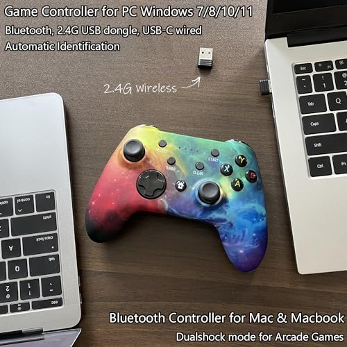 Wzuicov Bluetooth Mobile Game Controller For Iphone thumb #4