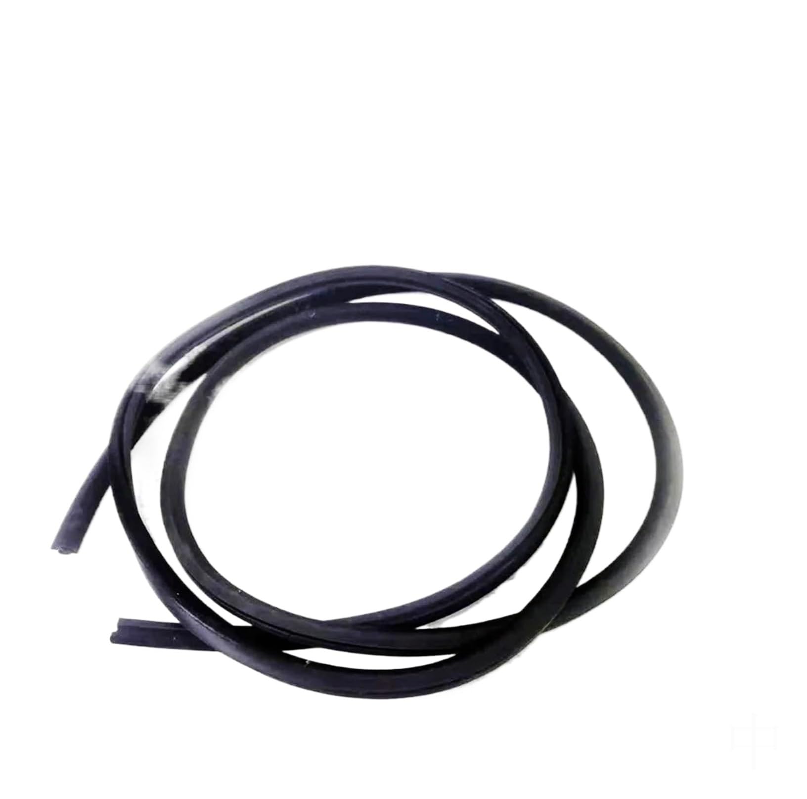 Gtdtkganak One Color Door Window Weatherstrip For A4 2000-2016 For Seat For Leon 2005-2020 Sunroof Seal Strips (Oe# 8D0877297)