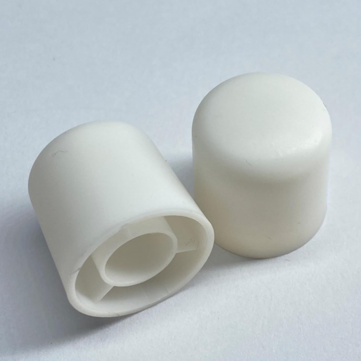 Rv Toilet Seal Kit Fit for Trailer and Rv Toilets Easy Installation with Mounting Bolts and Gasket Sturdy Rubber and Plastic Material