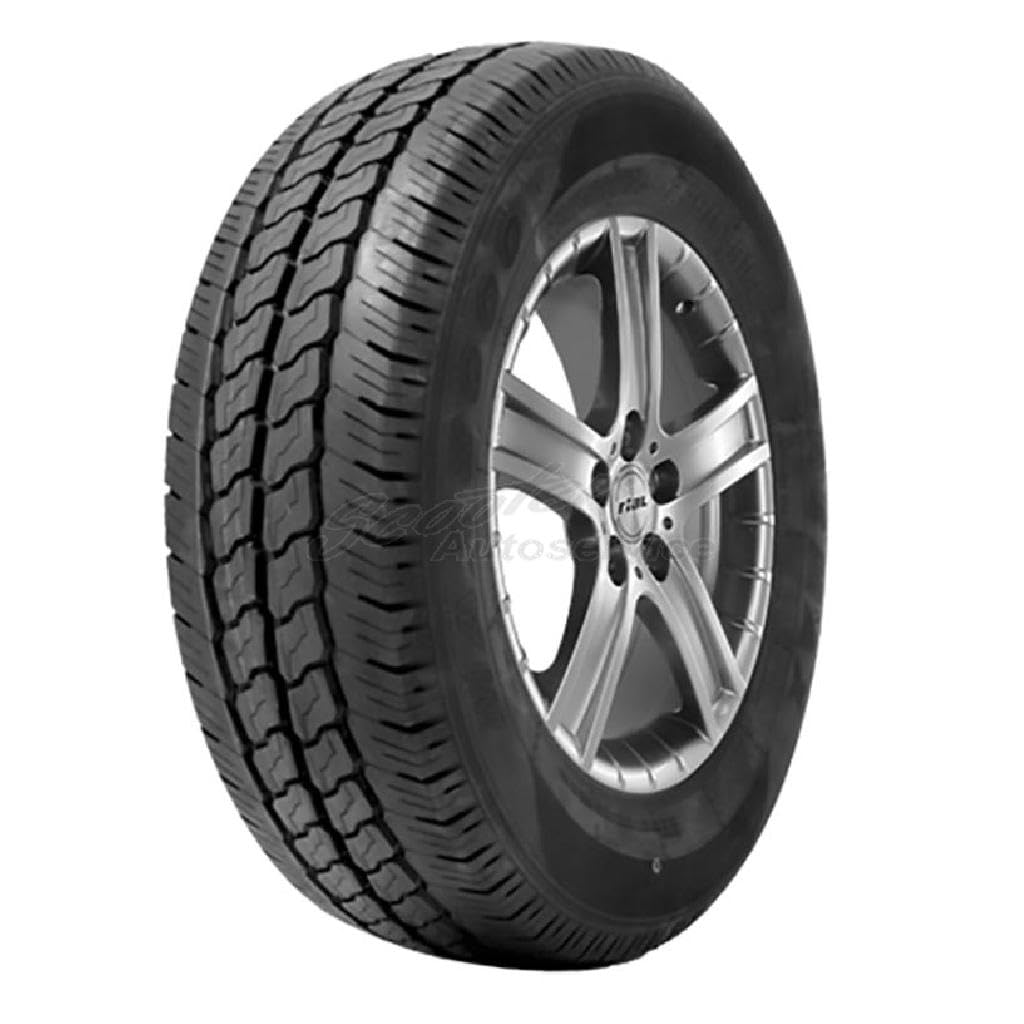 Hifly Super 2000 – 175/80/R14 99Q – E/C/70 – Summer Tyres [Energy Class D]