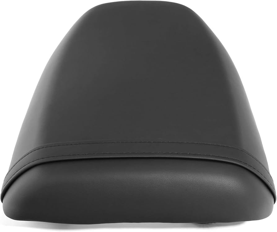 Amazon.com: Motorcycle Rear Passenger Seat Pillion Fits for