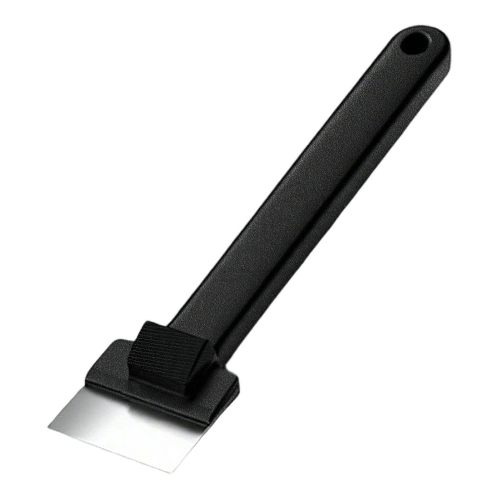 3D Printer Spatula Palette with Comfortable Grip Black 3D Printer Tool | Parts & Accessories-image-9
